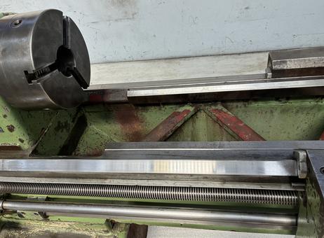 Cazeneuve HB 500 x 1500 P260909249
