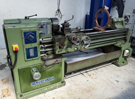 Cazeneuve HB 500 x 1500 P260909249