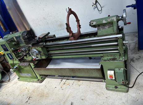 Cazeneuve HB 500 x 1500 P260909249