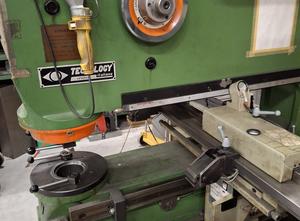 TECNOLOGY T30 CNC punching machine