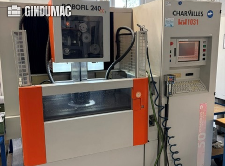 CHARMILLES Robofil 240 CC P260909264