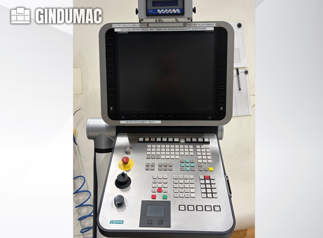 DMG CTX beta 800 4A P260909269