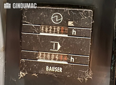 DMG CTX beta 800 4A P260909269