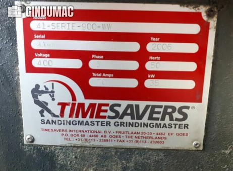 TIMESAVERS  41-SERIE-900-WW P260909275
