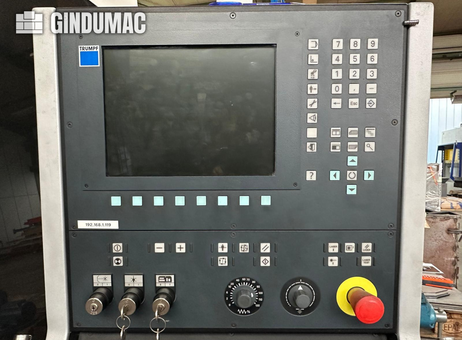 TRUMPF TruLaser Cell 7040 P260909277