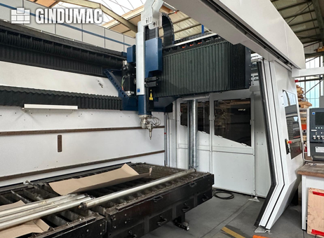 TRUMPF TruLaser Cell 7040 P260909277