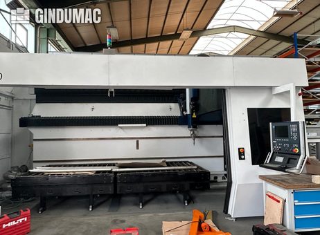 TRUMPF TruLaser Cell 7040 P260909277