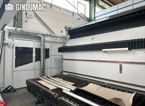 TRUMPF TruLaser Cell 7040 P260909277