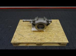 Sanitary Rotary Valve - GEA Nu-Con CV