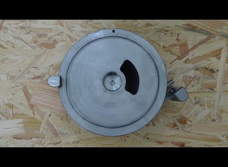 Alfa Laval MR-185A P260909293