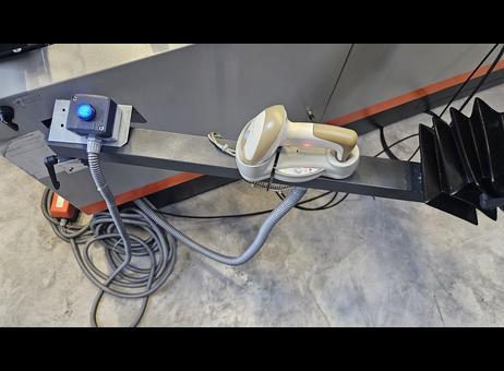 Elumatec SBZ 122 P260909301