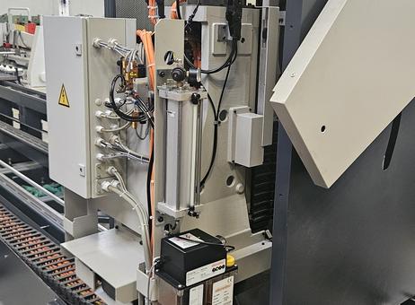 Elumatec SBZ 130 P260909302