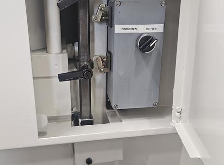Mubea KLH 300 P260909304