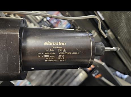 Elumatec SBZ 130 P260909305