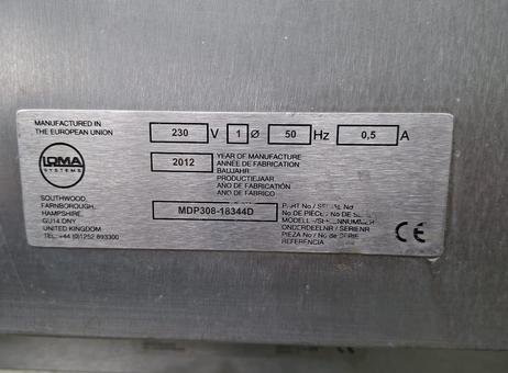 Loma Systems IQ3 P260909309