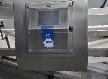 Loma Systems IQ3 P260909309