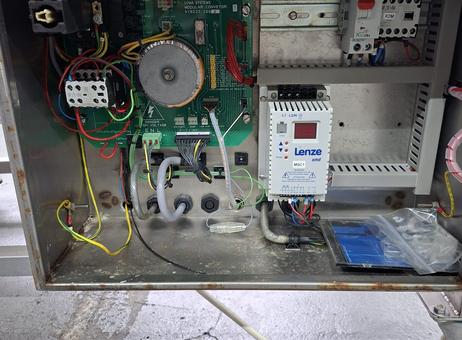 Loma Systems IQ3 P260909309