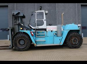SMV SL32-1200B Diesel forklift