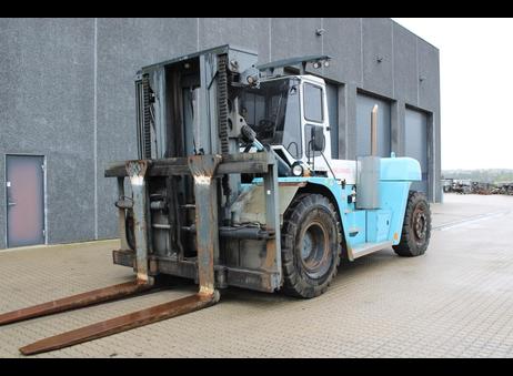 SMV SL32-1200B P260909312