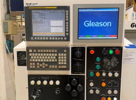 GLEASON 600HTT P260910002