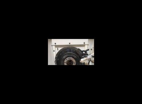 GLEASON 600HTT P260910002