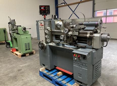 Schaublin 135 P260910004