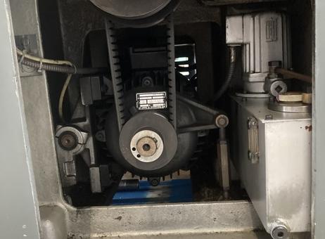 Schaublin 135 P260910004