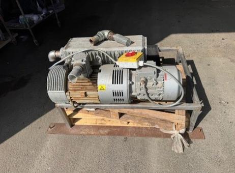 Turbovac 950 STE XL P260910013