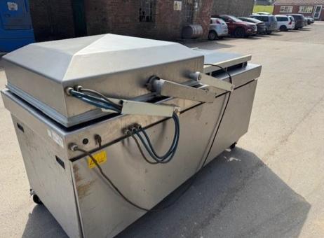 Turbovac 950 STE XL P260910013
