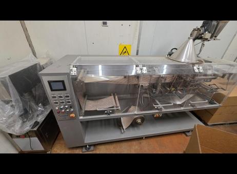 Acepack / Shanghai Acepack Machinery Co. Ltd S-130 P260910019