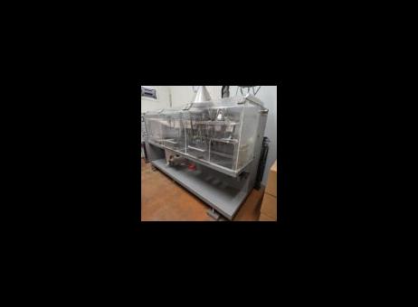 Acepack / Shanghai Acepack Machinery Co. Ltd S-130 P260910019