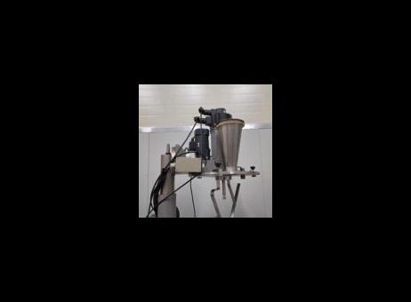 Acepack / Shanghai Acepack Machinery Co. Ltd S-130 P260910019