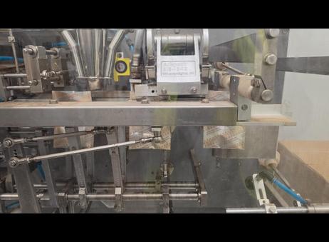 Acepack / Shanghai Acepack Machinery Co. Ltd S-130 P260910019