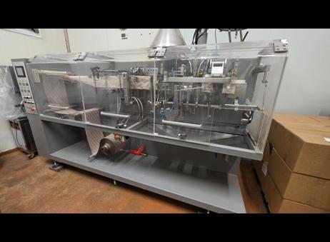 Acepack / Shanghai Acepack Machinery Co. Ltd S-130 P260910019