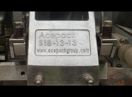 Acepack / Shanghai Acepack Machinery Co. Ltd S-130 P260910019