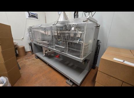Acepack / Shanghai Acepack Machinery Co. Ltd S-130 P260910019