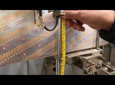 Acepack / Shanghai Acepack Machinery Co. Ltd S-130 P260910019
