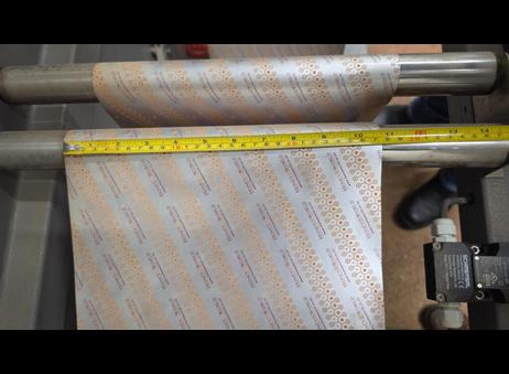 Acepack / Shanghai Acepack Machinery Co. Ltd S-130 P260910019