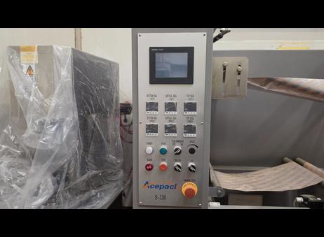 Acepack / Shanghai Acepack Machinery Co. Ltd S-130 P260910019