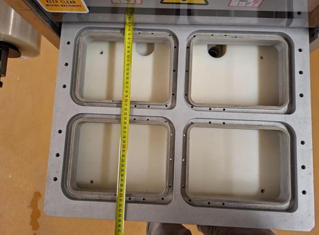 ULMA Smart 500 P260910020