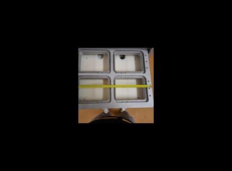 ULMA Smart 500 P260910020