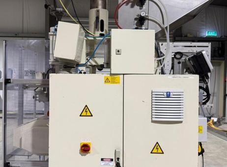 Wolf Verpackungsmaschinen GmbH RVP-180 P260910021