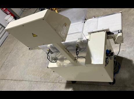 Wolf Verpackungsmaschinen GmbH RVP-180 P260910021