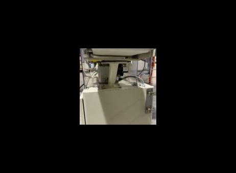 Wolf Verpackungsmaschinen GmbH RVP-180 P260910021