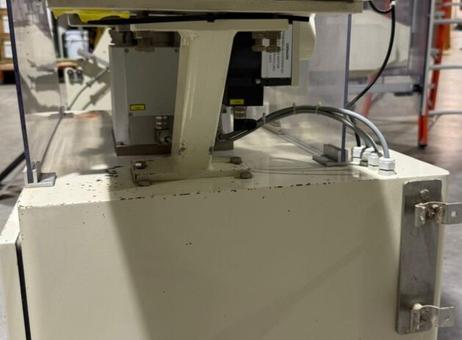 Wolf Verpackungsmaschinen GmbH RVP-180 P260910021