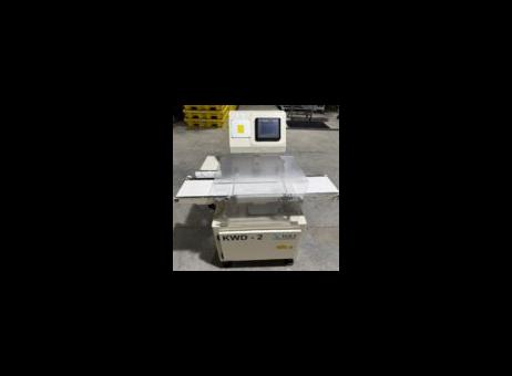 Wolf Verpackungsmaschinen GmbH RVP-180 P260910021