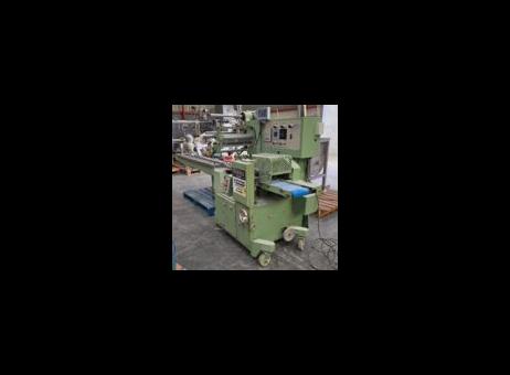 Fuji Machinery Co., Ltd. Wrap-Ace FW-250 P260910022