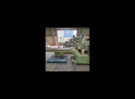 Fuji Machinery Co., Ltd. Wrap-Ace FW-250 P260910022