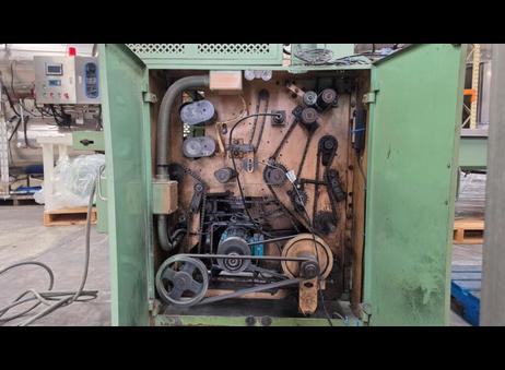 Fuji Machinery Co., Ltd. Wrap-Ace FW-250 P260910022