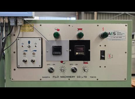 Fuji Machinery Co., Ltd. Wrap-Ace FW-250 P260910022